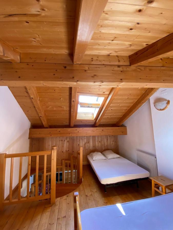 Apartamento Casa Fiemme Panchia Exterior foto